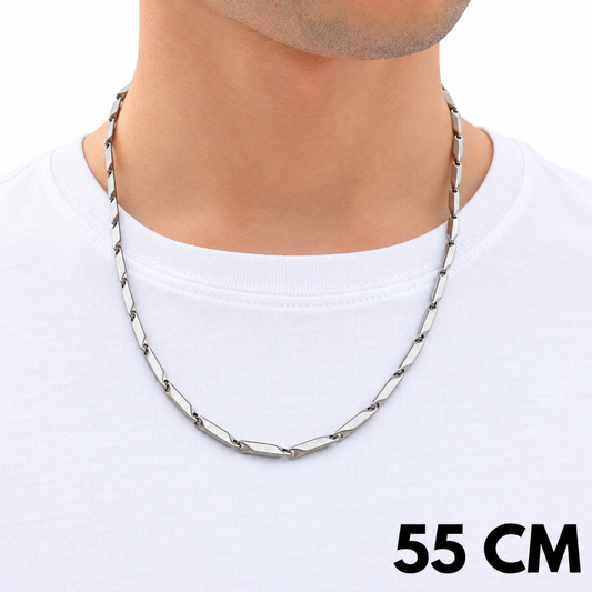 Venom Chain - 3mm