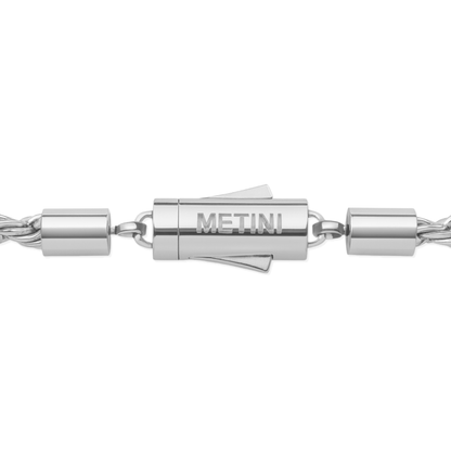 Women's Rope Chain - 4mm