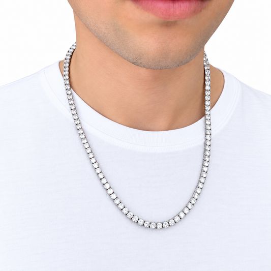 Tennis Chain - 5mm