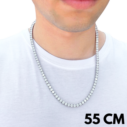 Tennis Chain - 5mm