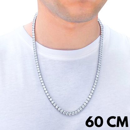 Tennis Chain - 5mm