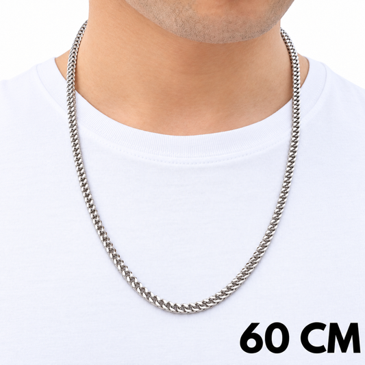 Franco Chain - 4mm