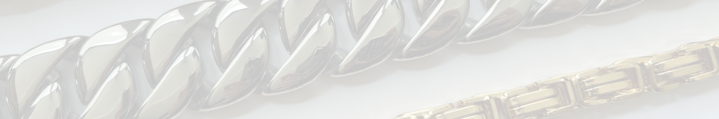 XXL Jewellery