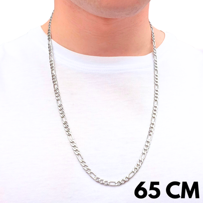 Figaro Chain - 5mm