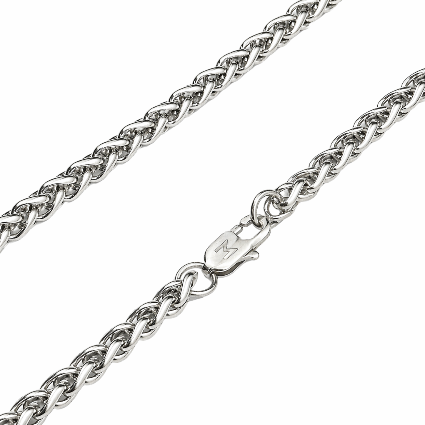 Wheat Chain - 6mm