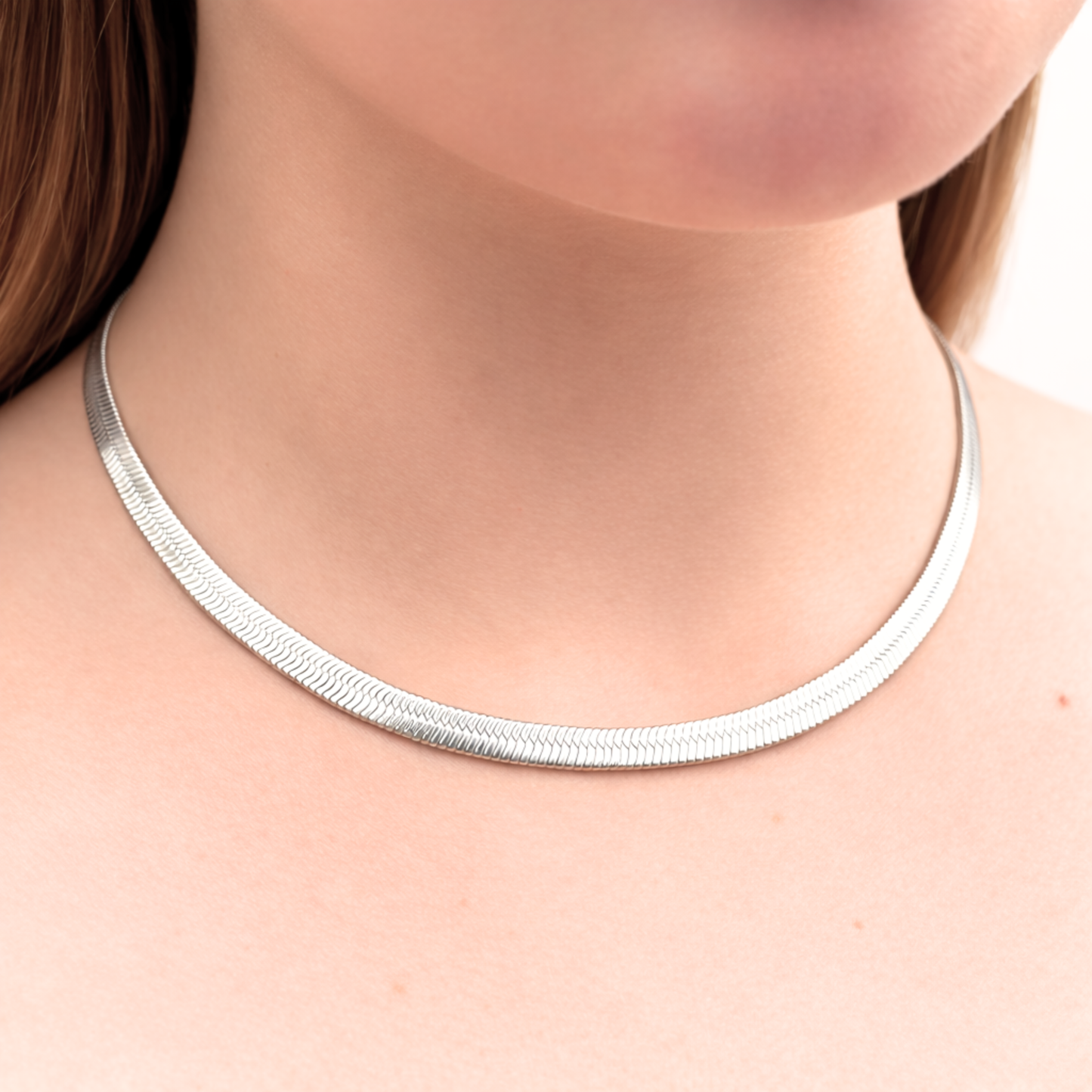 Women's Snake Chain - 5mm