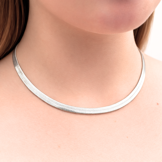 Women's Snake Chain - 5mm