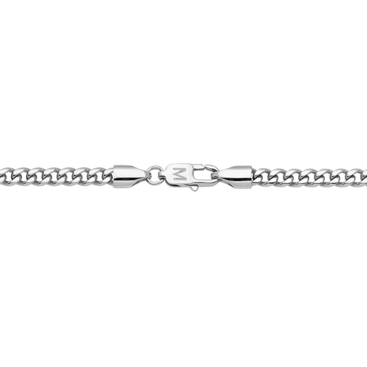 Cuban Chain - 4mm