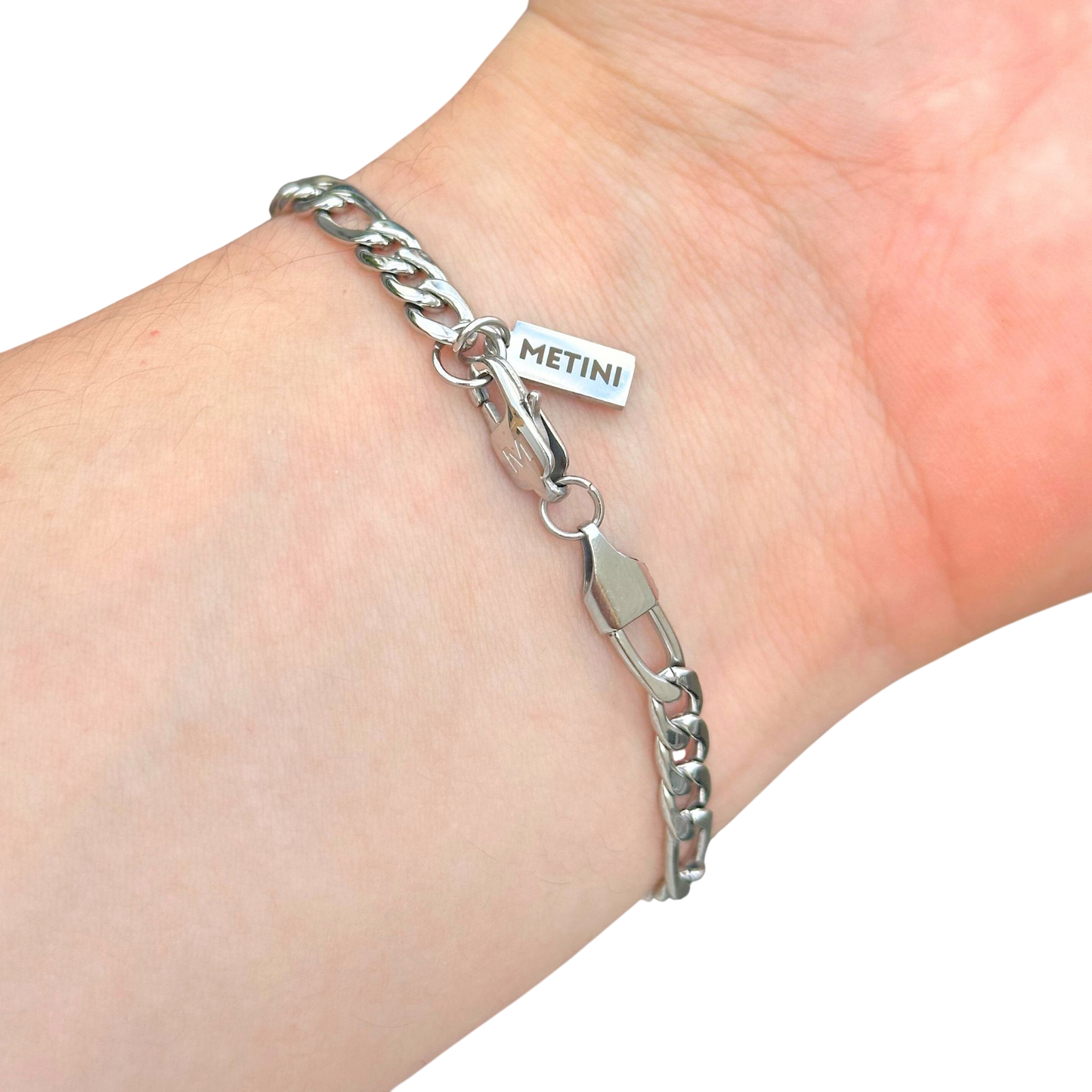 Figaro Bracelet - 5mm
