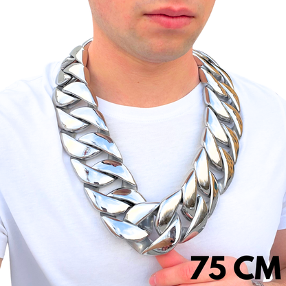 Cuban Chain - 52mm