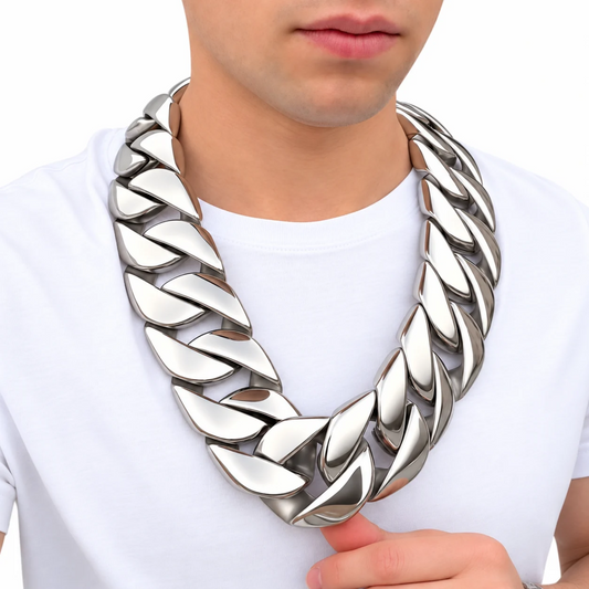 Cuban Chain - 52mm