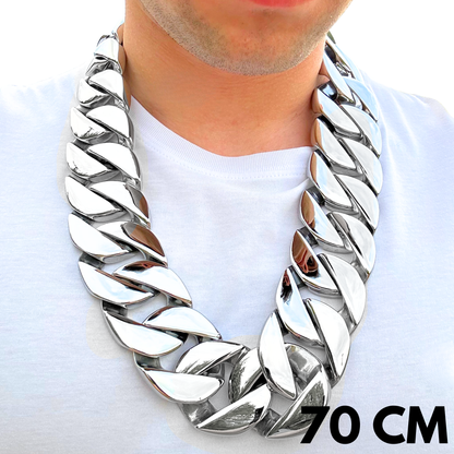 Cuban Chain - 42mm