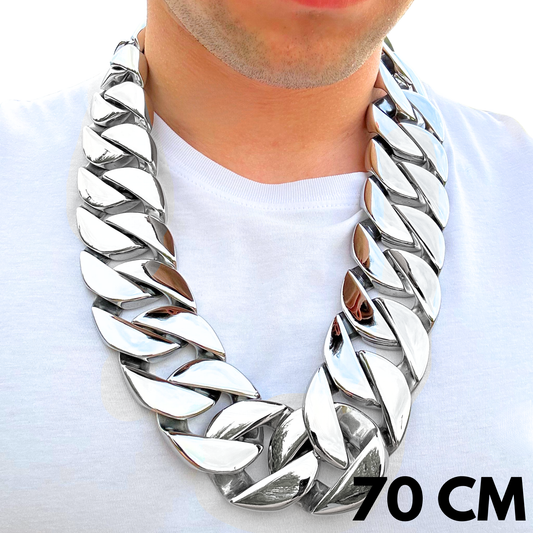 Cuban Chain - 42mm