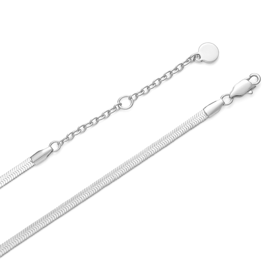 Women's Snake Chain - 3mm