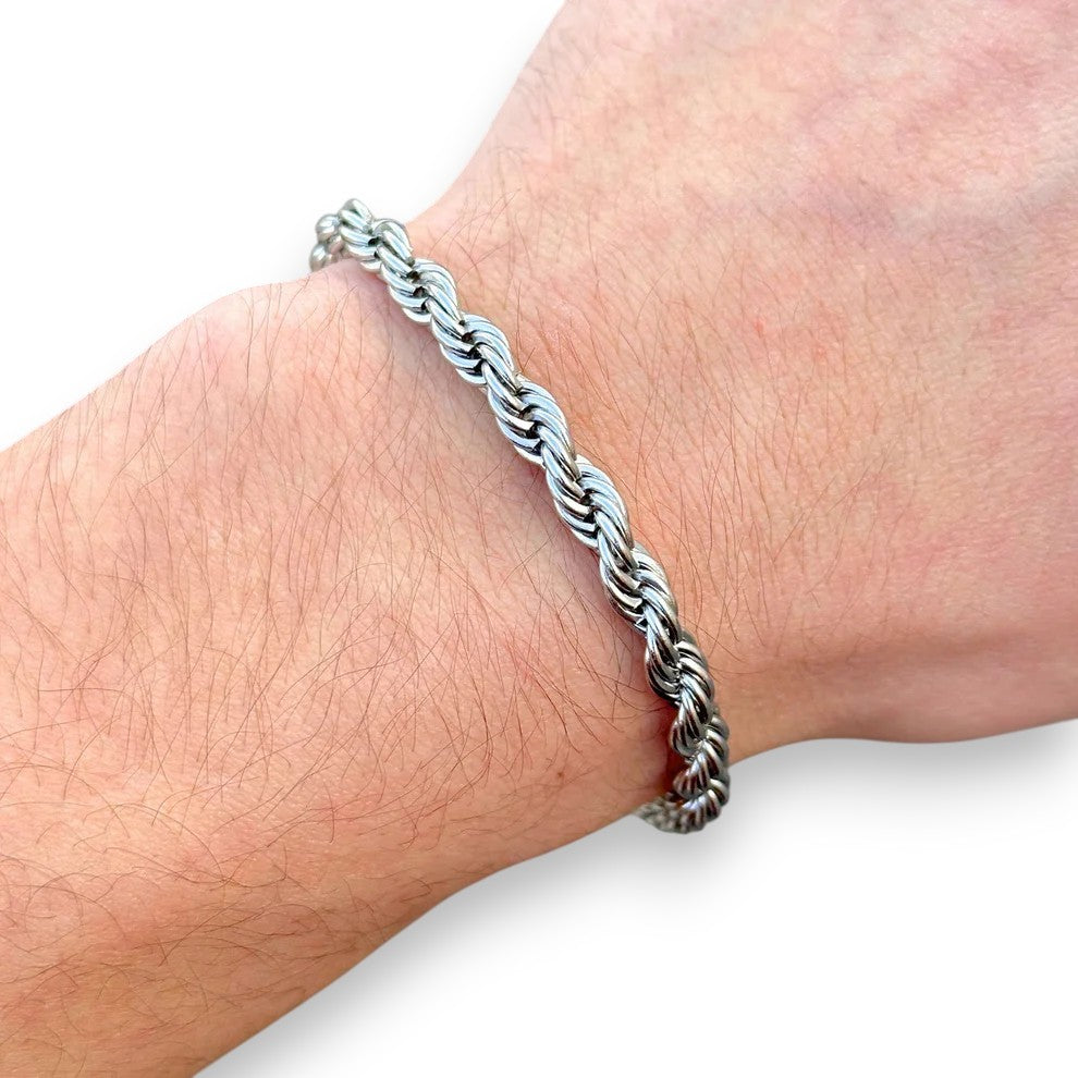 Rope Bracelet - 6mm