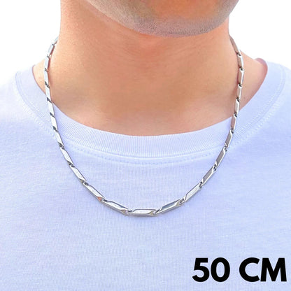 Venom Chain - 3mm