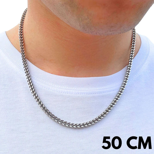 Franco Chain - 4mm
