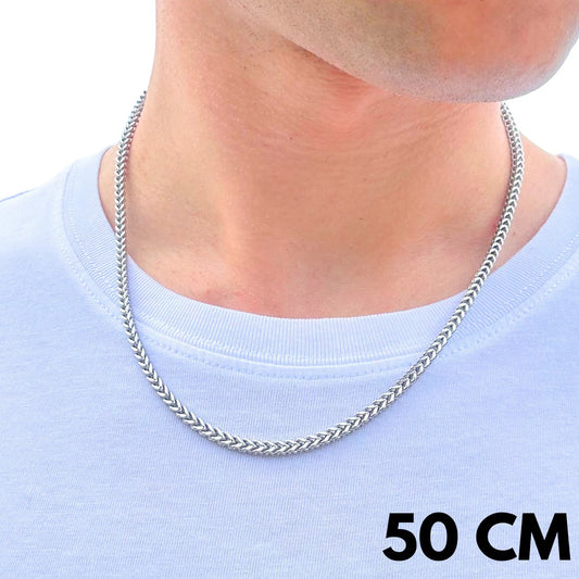 Franco Chain - 3mm