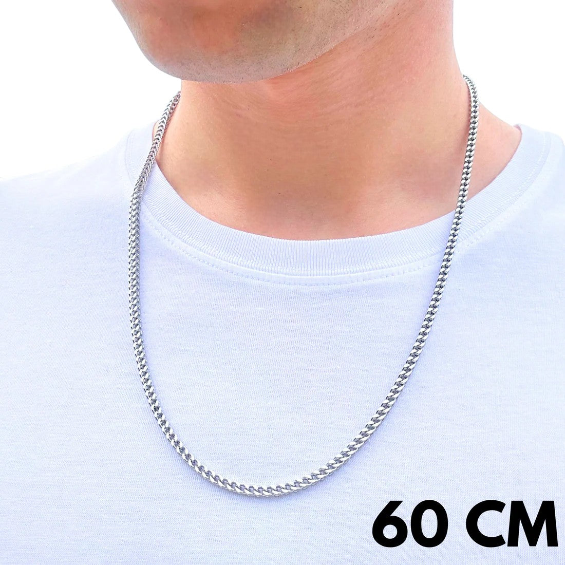Franco Chain - 3mm