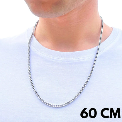 Franco Chain - 3mm