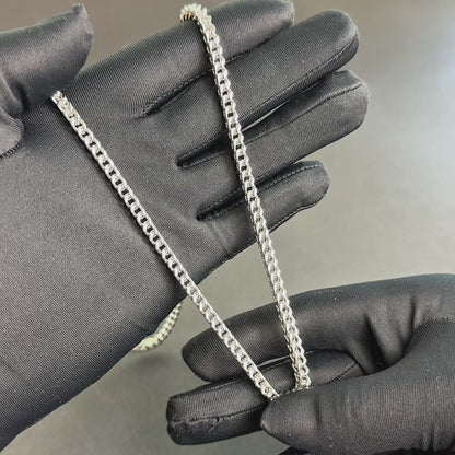 Franco Chain - 4mm