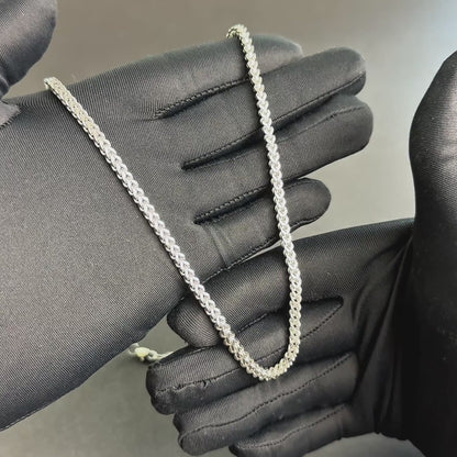 Franco Chain - 3mm