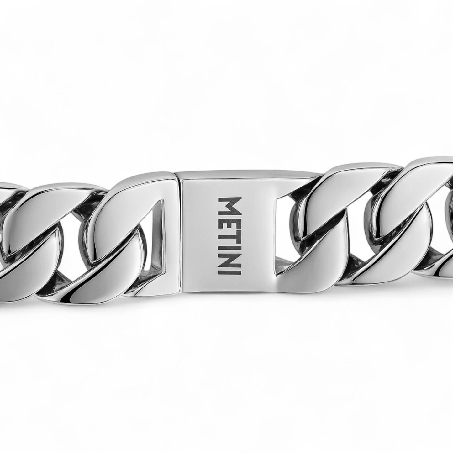 Cuban Chain - 52mm