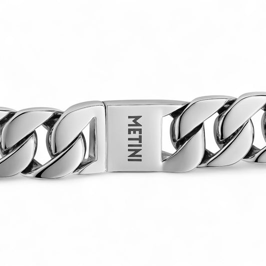Cuban Chain - 42mm