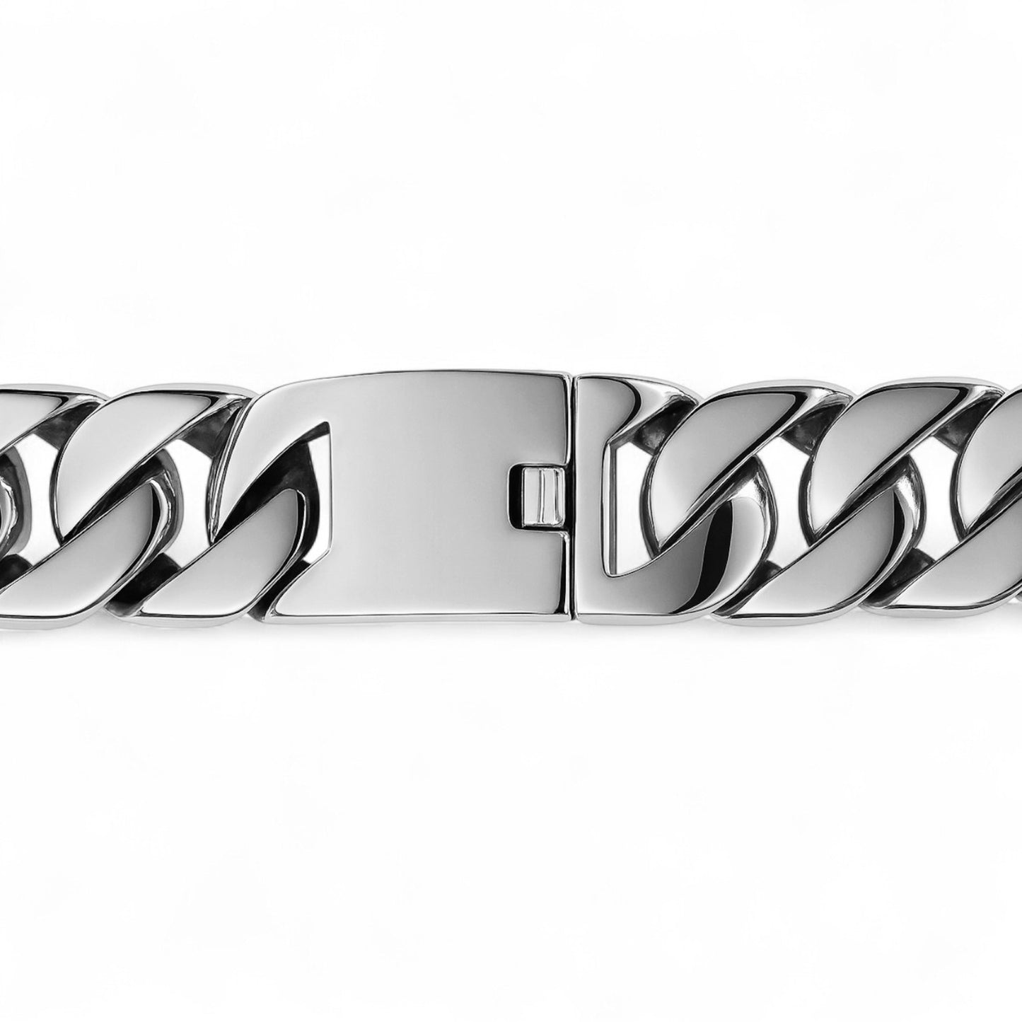 Cuban Chain - 52mm