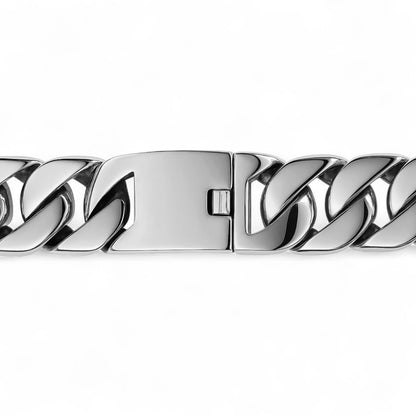 Cuban Chain - 52mm